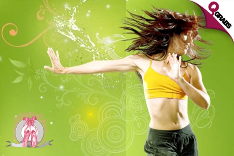 For QR196 Move, Dance and Get in Shape with 4 classes of your choice at Al Gheed's, Lagoona Mall (QR400 Value)